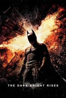 The Dark Knight Rises online kostenlos