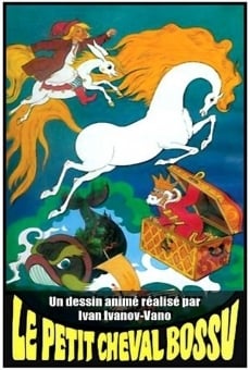 Il cavallino gobbo online streaming