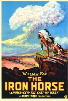 The Iron Horse online