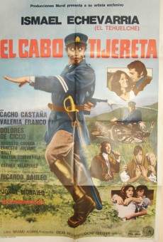 El cabo Tijereta stream online deutsch