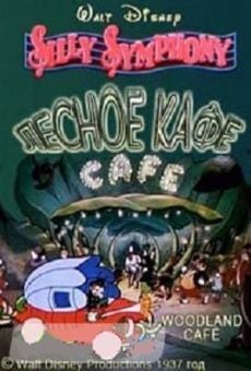 Película: El café del bosque