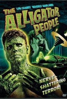 The Alligator People on-line gratuito