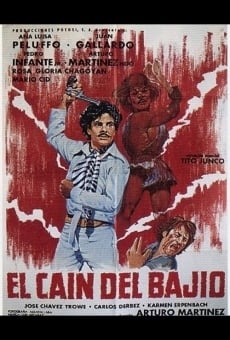 El Cain del bajio en ligne gratuit