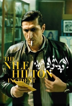 The Nile Hilton Incident online kostenlos