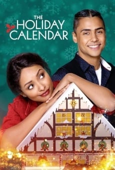 The Holiday Calendar en ligne gratuit