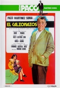 El calzonazos