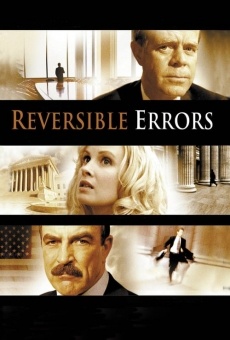 Reversible Errors online kostenlos