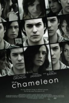 The Chameleon online kostenlos