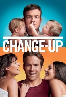 The Change-Up online kostenlos