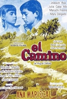 El camino online streaming