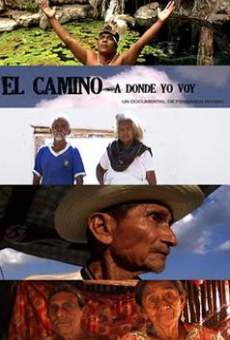 El camino a donde yo voy en ligne gratuit