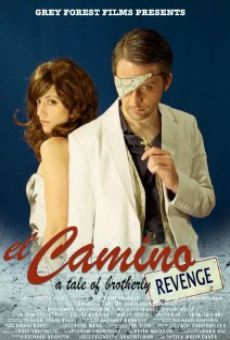 Ver película El Camino: A Tale of Brotherly Revenge