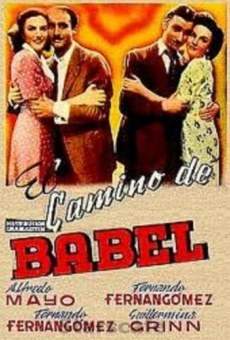 El camino de Babel on-line gratuito