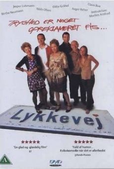 Lykkevej gratis