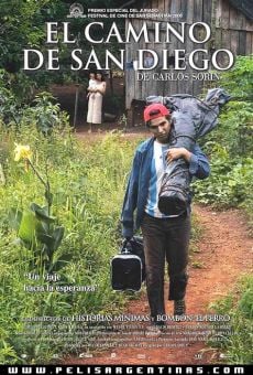 Le chemin de San Diego en ligne gratuit