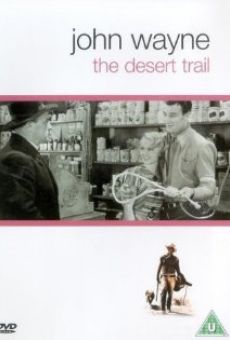 The Desert Trail online kostenlos