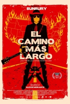 El camino más largo streaming en ligne gratuit