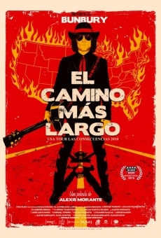 El camino más largo stream online deutsch