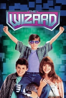 The Wizard on-line gratuito