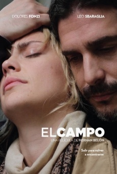 El campo online streaming