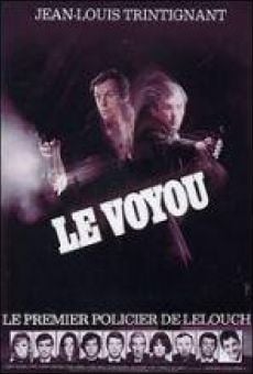 Watch Le Voyou online stream