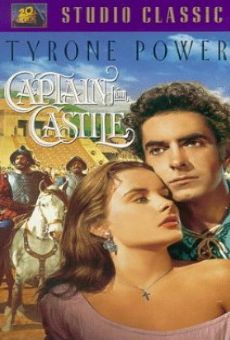 Capitaine de Castille streaming en ligne gratuit