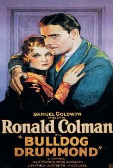 Bulldog Drummond stream online deutsch