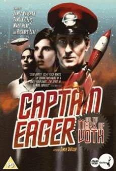 Captain Eager and the Mark of Voth online kostenlos