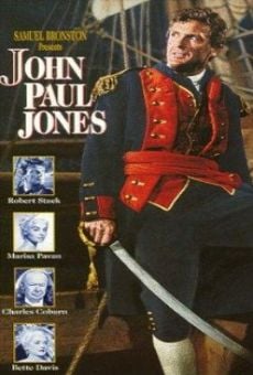 John Paul Jones online free