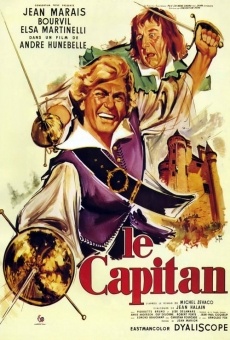 Ver película El capitán