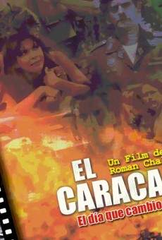 Ver película El Caracazo