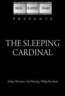 The Sleeping Cardinal online free