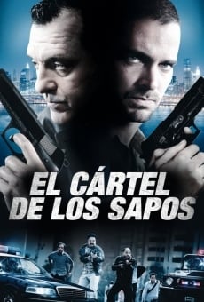 El cartel de los sapos stream online deutsch