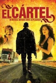 El cártel online streaming