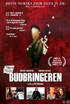 Budbringeren stream online deutsch