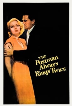 The Postman Always Rings Twice