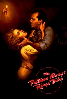 The Postman Always Rings Twice online free