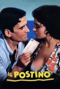 Il postino di Neruda online streaming