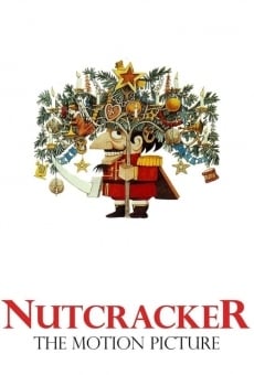 Der Nussknacker - Der Film