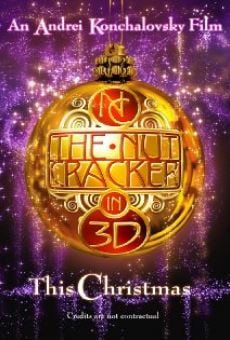 The Nutcracker in 3D online