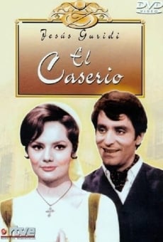 El caserío online streaming