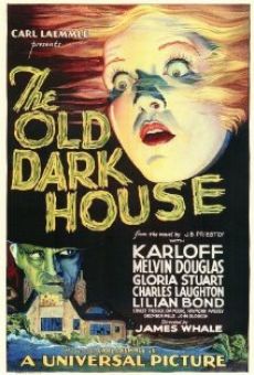 The Old Dark House online free