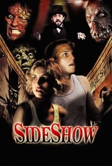 Sideshow - Le cirque des horreurs en ligne gratuit