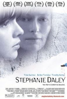 Watch Stephanie Daley online stream