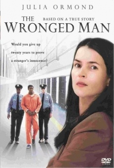 The Wronged Man