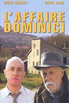 L'affaire Dominici en ligne gratuit