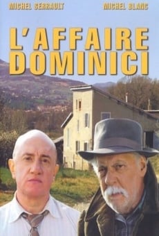 L'Affaire Dominici