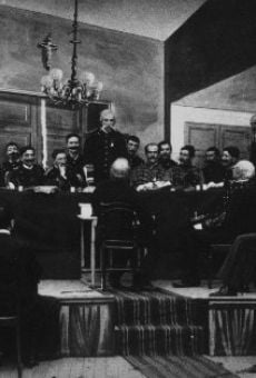 L'affare Dreyfus online streaming