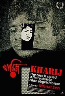 Kharij online streaming