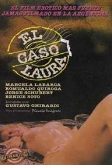 Ver película El caso Laura: Un destino violento